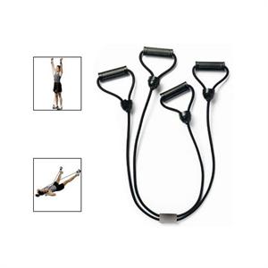 Pilates 4 Way Ab Stretch